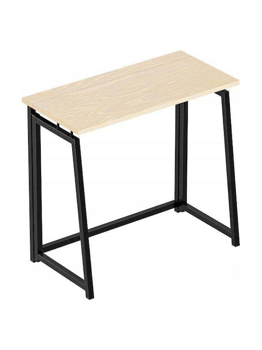 Desk Leader Wooden Craft 80x40x75cm