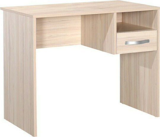 Бюро Zara 90x52x75см Sonoma