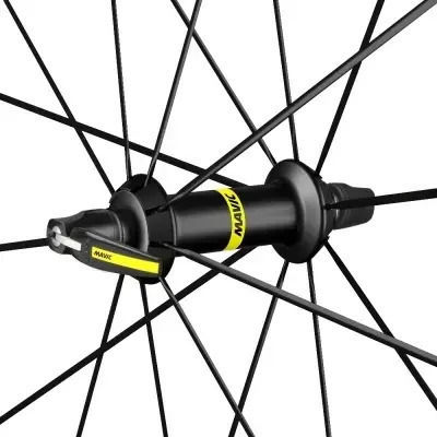 Mavic Hinterrad Fahrradreifen 28"