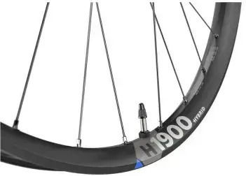 Dt Swiss Hinterrad Fahrradreifen 29"