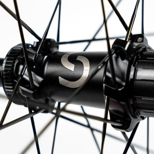 Shimano Front Bicycle Wheel 28"