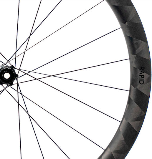 Shimano Front Bicycle Wheel 28"