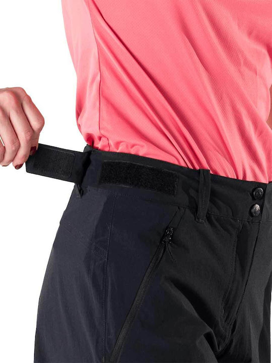 Northfinder Women's Short Hiking Pants Black