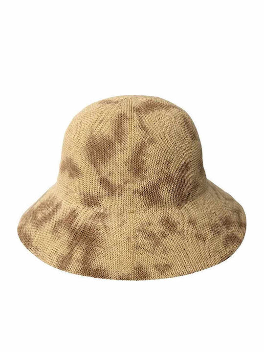 Kangol Beige Hat