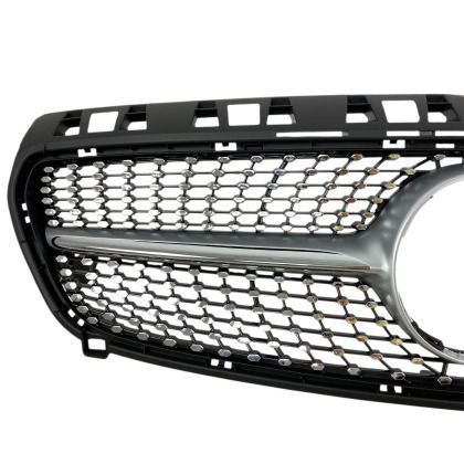 Car Decorative Mask Mercedes-Benz A Class