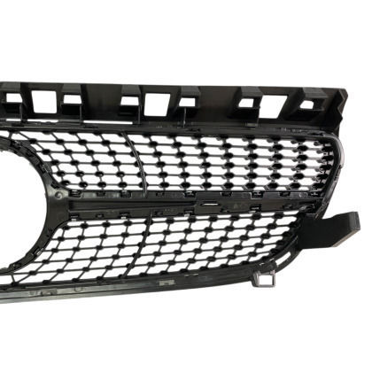 Car Decorative Mask Mercedes-Benz A Class