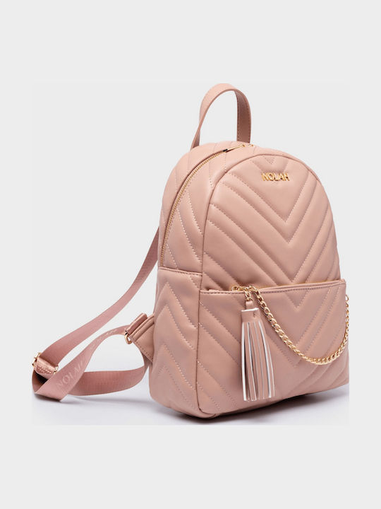 Pedro Damenrucksack Pink