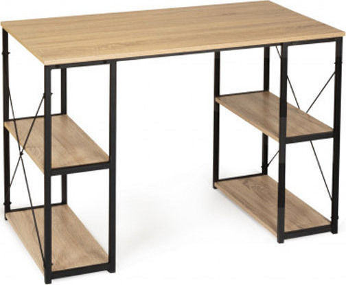 Γραφείο 113x60x75εκ. Μπεζ