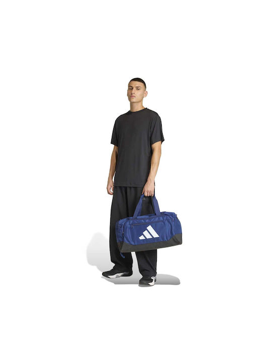 adidas Training Ανδρική Τσάντα Ώμου για Γυμναστήριο Μπλε adidas Training Ανδρική Τσάντα Ώμου για Γυμναστήριο Μπλε