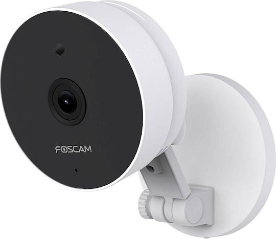 Foscam C5M-W IP Κάμερα Παρακολούθησης Wi-Fi Full HD+ 5MP με Αμφίδρομη Επικοινωνία και Φακό 2.4mm