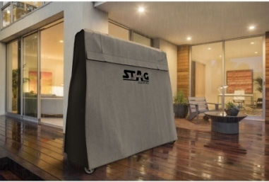 Stag Cover Table Cover Ping Pong 55025