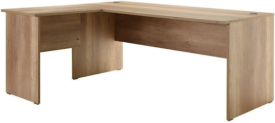 Epiplo-Fos Schreibtisch 148x70x75cm Staubgrau Epiplo-Fos Schreibtisch 148x70x75cm Staubgrau