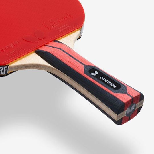 Ping Pong Racket Butterfly Champion-44906901011135