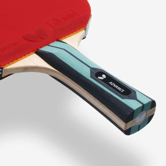 Ping Pong Racket Butterfly Advance-44906901011142