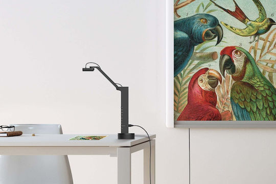 Ipevo Overhead Projector with Sensor Resolution 13MP