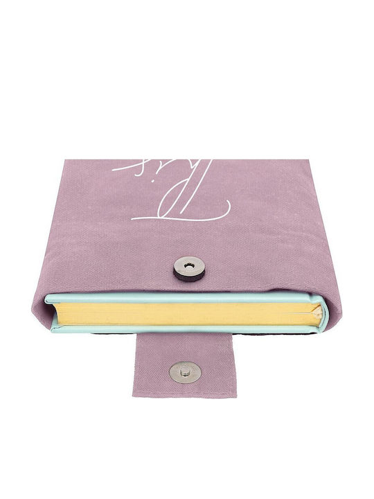 Fabric Bag Moses Books Just One More Chapter