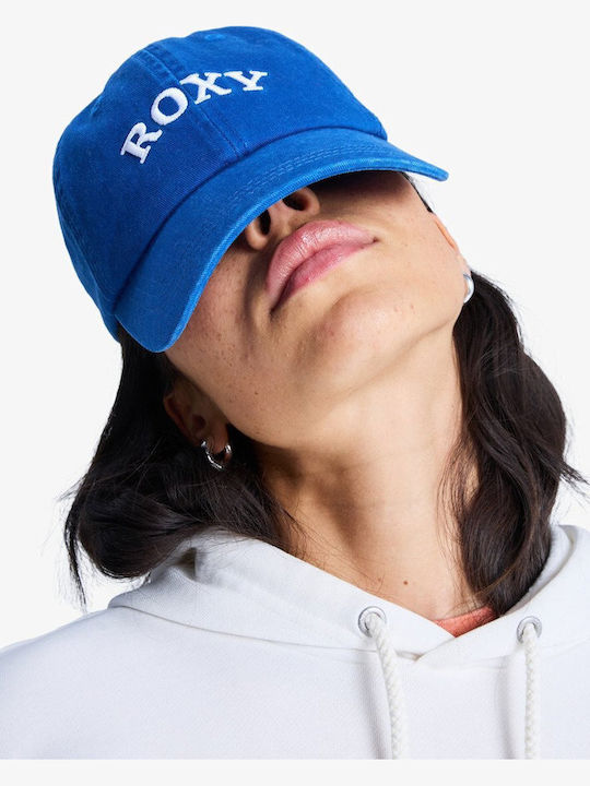 Roxy Women's Summer Breezy Cap Surf Web Erjha04477-prm0