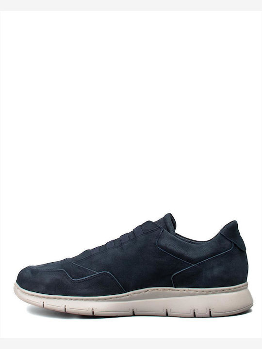Men's Sneakers Blue