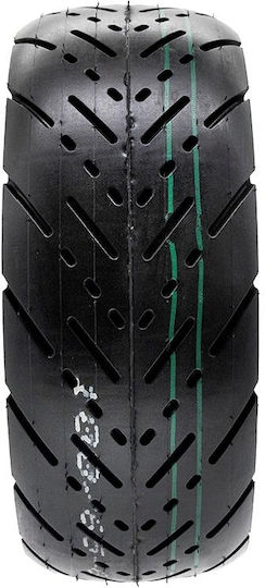 Tubeless Bereifung 90/65-6.5 Tuovt