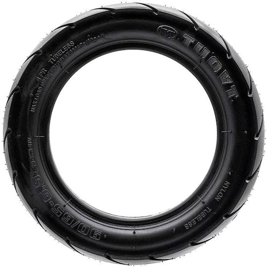 Tubeless Bereifung 90/65-6.5 Tuovt