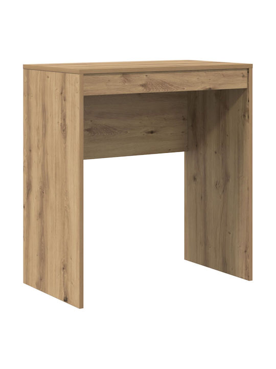 Бюро от Дърво Кария 70x40x76см