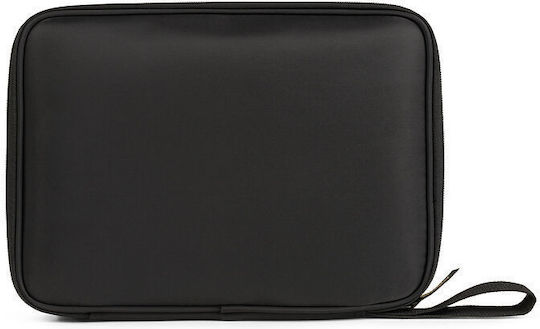 Single Ping Pong Case Butterfly Bd Case Ii Black/Gold-44906901012750
