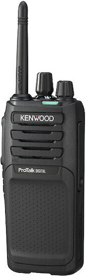 Kenwood TK-3701DE Walkie Talkie Without Display