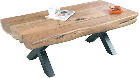 Central Coffee Table Kiran Beige