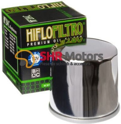 Hiflofiltro Φίλτρο Λαδιού Μοτοσυκλέτας για Honda/Yamaha/Triumph/Kawasaki Tiger 800