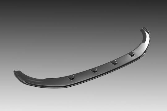 Motordrome Spoiler Car Front Compatible with Volkswagen T6 2016