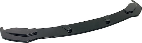 Motordrome Spoiler Αυτοκινήτου Μπροστά Συμβατό με Alfa Romeo Giulia
