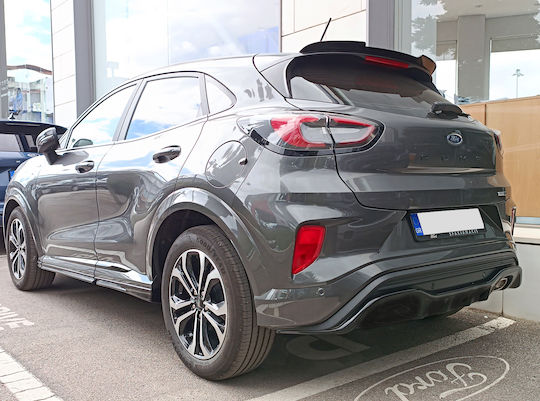 Motordrome K184-002