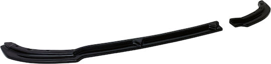 Motordrome Spoiler Car Rear Compatible with Peugeot 208