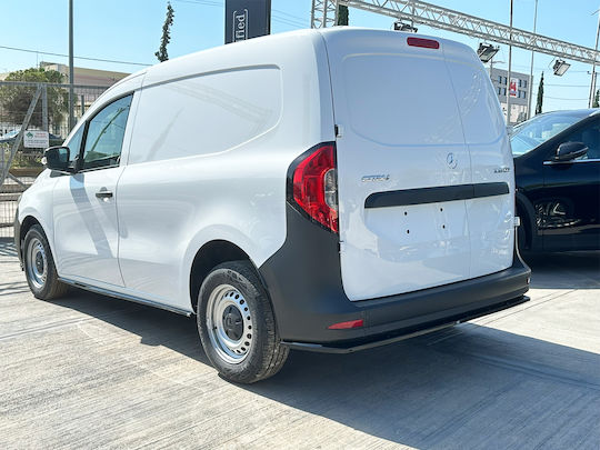 Motordrome Spoiler Car Rear Compatible with Mercedes-Benz Citan 2021