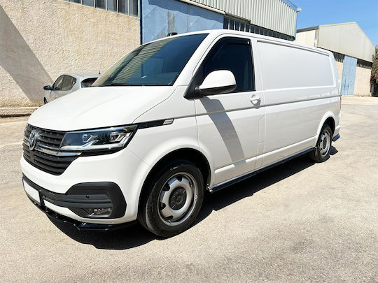 Motordrome Μαρσπιέ Αυτοκινήτου Πλαϊνά Συμβατά με 9001