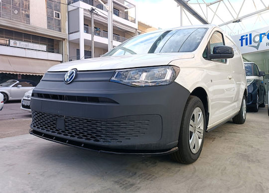 Motordrome Spoiler Car Front Compatible with Volkswagen Caddy 2021