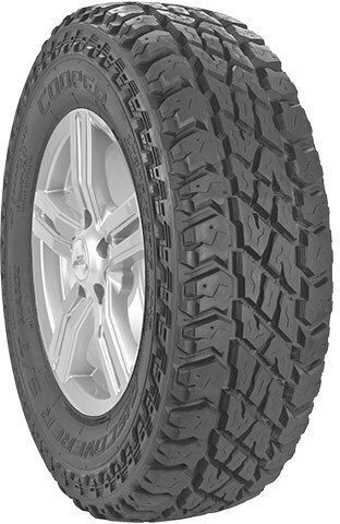 Discoverer S/T Maxx POR 235/80R17 120Q BSW Θερινό Λάστιχο για 4x4 / SUV Αυτοκίνητο
