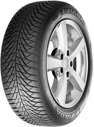 Fulda Multicontrol Tl 195/55R15 85E-Commerce-Website Sommerreifen Reifen für Passagier Auto