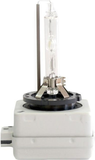 Lampa Auto D1S Xenon 8000K Alb Rece 35W
