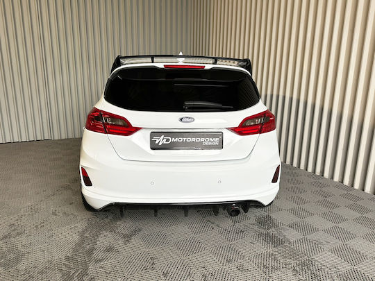 Motordrome Roof Spoiler made of Polyurethane Ford Fiesta SsangYong Subaru Suzuki Toyota Volkswagen Volvo Zastava