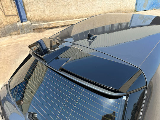 Motordrome Spoiler de acoperiș din poliuretan Audi A3