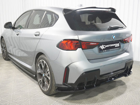 Motordrome Αεροτομή Οροφής από Πολυουρεθάνη BMW Σειρά 1