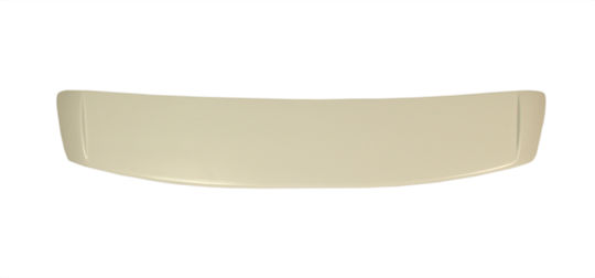 Motordrome Car Rear Spoiler from Polyurethane Alfa Romeo Alfa 156 1996-2007