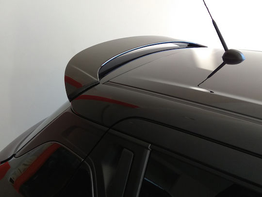 Motordrome Αεροτομή Οροφής από Πολυουρεθάνη Suzuki Swift 2017-2020