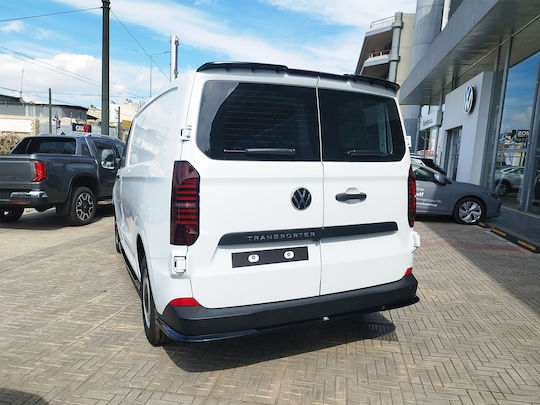 Motordrome Αεροτομή Οροφής από Πολυουρεθάνη Ford Transit Custom