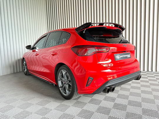 Motordrome Αεροτομή Οροφής από Πολυουρεθάνη Ford Focus