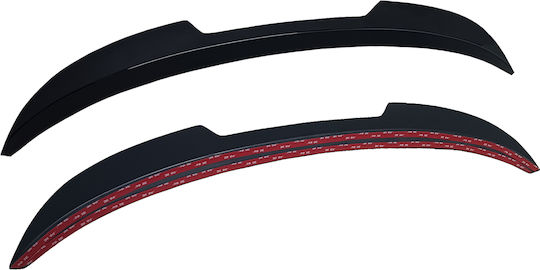 Motordrome Spoiler de acoperiș din plastic Ford Concentrare