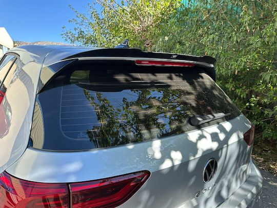 Motordrome Dachspoiler aus Kunststoff Volkswagen Golf