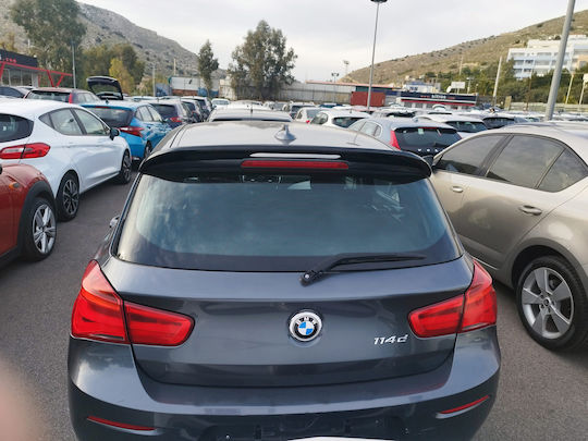 Motordrome Αεροτομή Οροφής από Πολυουρεθάνη BMW Σειρά 1 / M140i