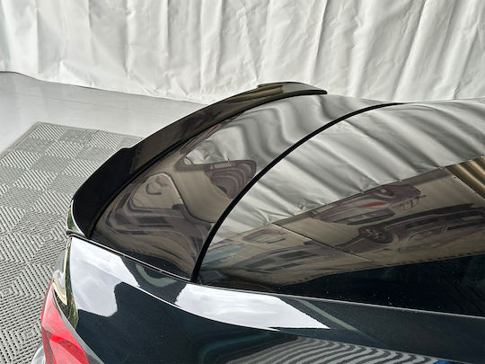 Motordrome Спойлер на багажника от полиуретан Audi